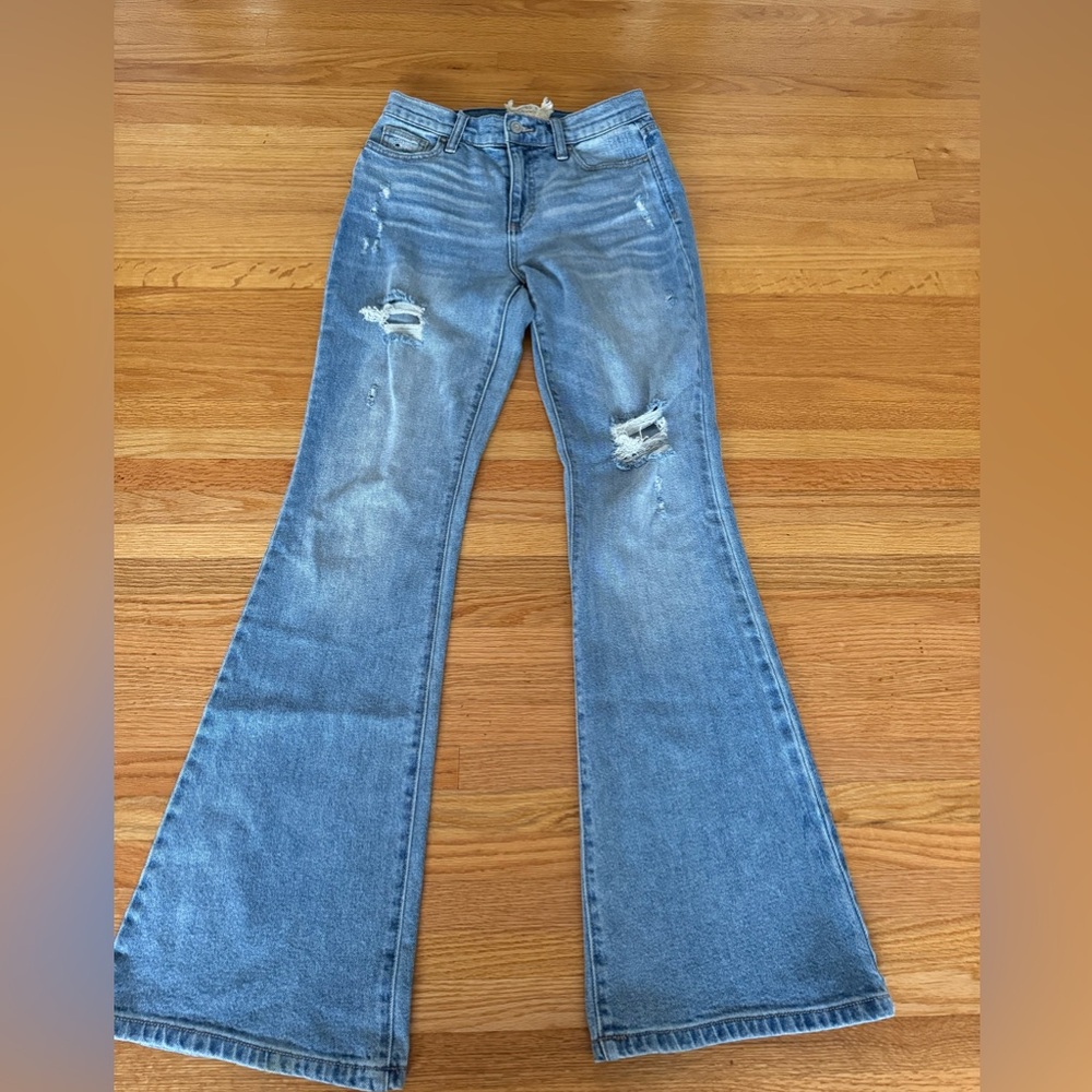 ALTARD STATE JEANS SIZE 26